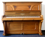 Blüthner Klavier