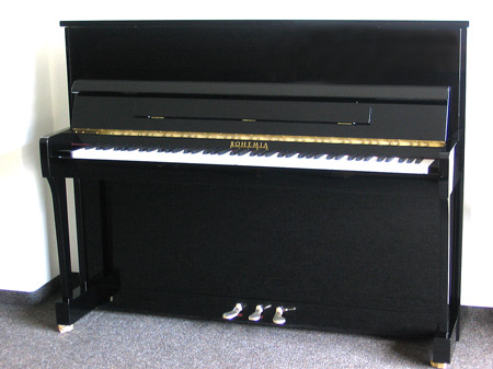Klavier 