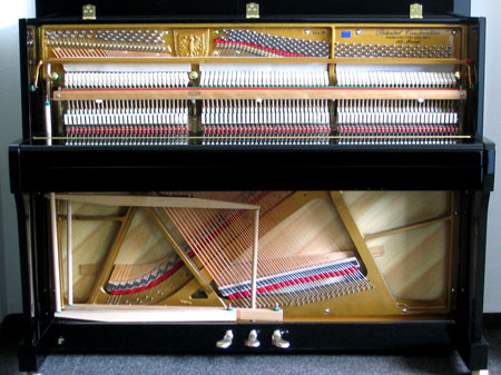 Klavier Bohemia