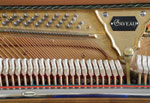 Gaveau Klavier