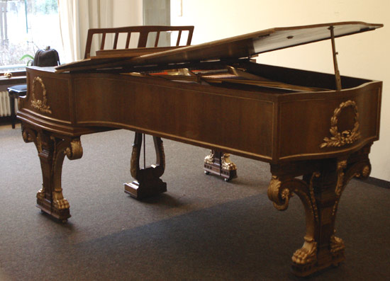 Glockenfluegel