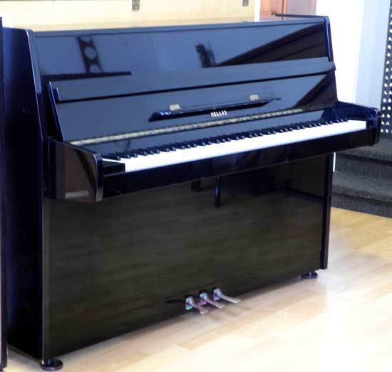 Hellas Klavier
