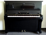 Art Deco Klavier