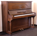 Klavierleuchter