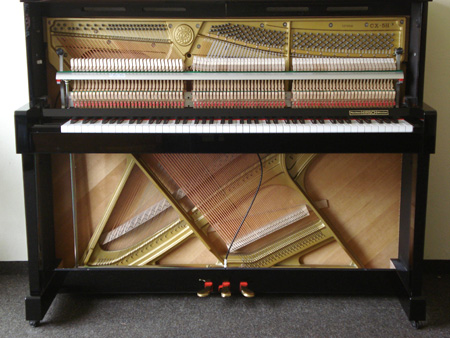 Klavier 
