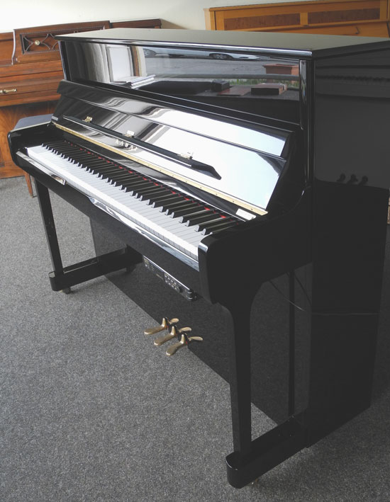 Klavier Kawai