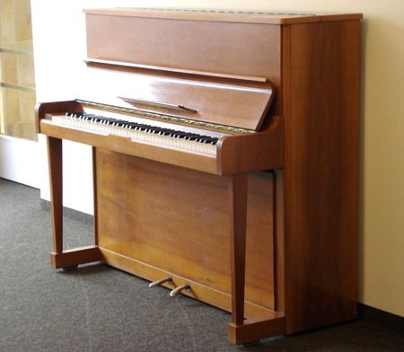 Klavier Euterpe