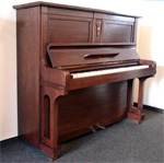 Eichenklavier