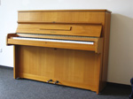 Klavier Matthaes