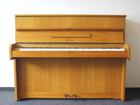 Klavier Matthaes