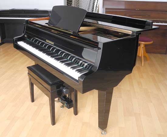 Klavier Niendorf