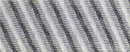 grau gestreift