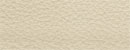 Leder beige