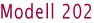 Modellbezeichnung