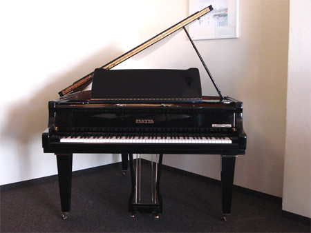 Klavier Pleyel