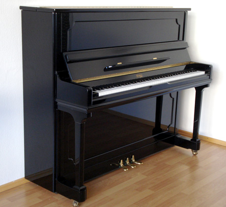 Klavier Royale