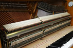 Sauter klavier