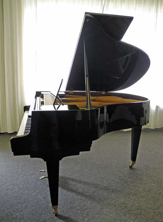 Klavier Pleyel