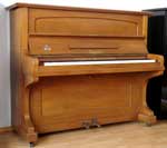 Jugendstilklavier