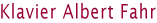 Jugendstilklavier