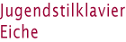 Jugendstilklavier