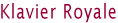 Klavier f&uuml;r Anf&auml;nger
