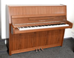 Yamaha P116