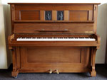Jugendstilklavier